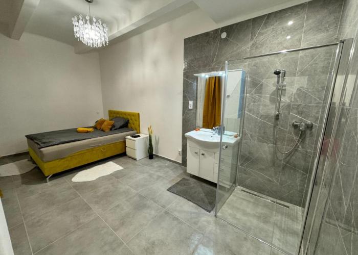 Stuart apartman