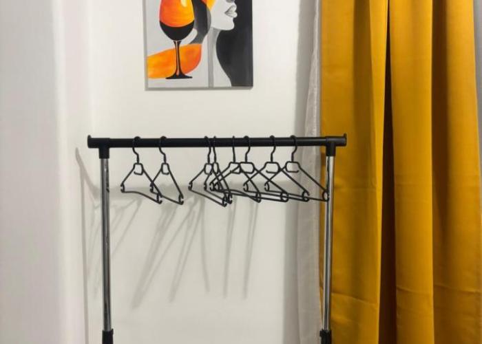 Stuart apartman