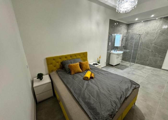 Stuart apartman