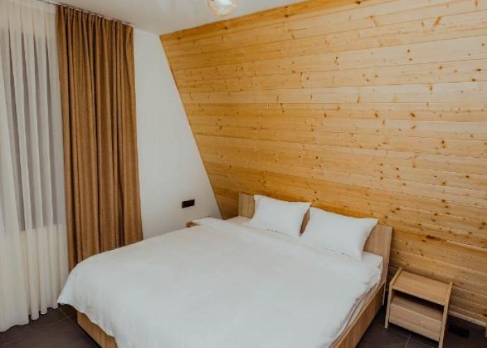 Chalets V Peaks