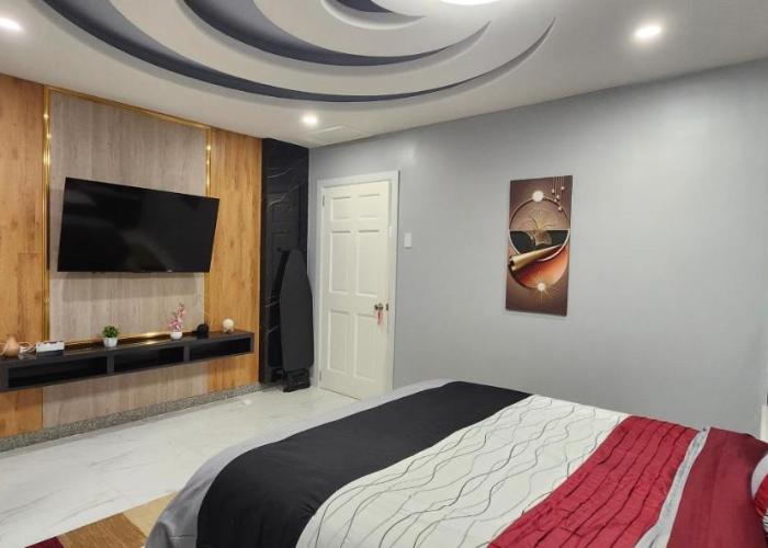 A Home Away From Home