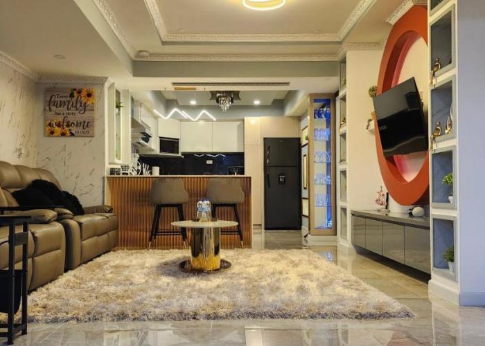 A Home Away From Home