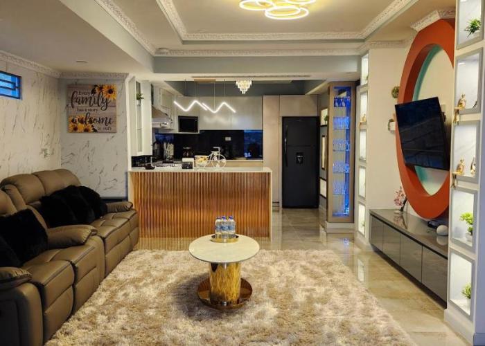 A Home Away From Home