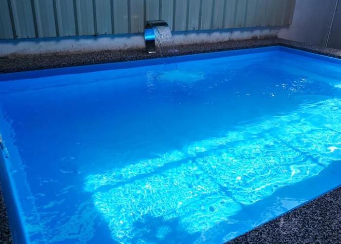 Homestay Temerloh Jaya with Private Pool 3Bedroom 3Aircond 2Water Heater Free High Speed Wi-Fi Netflix