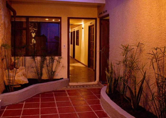 Casa Hernandez
