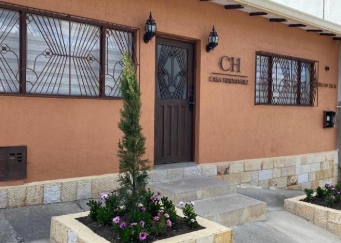 Casa Hernandez