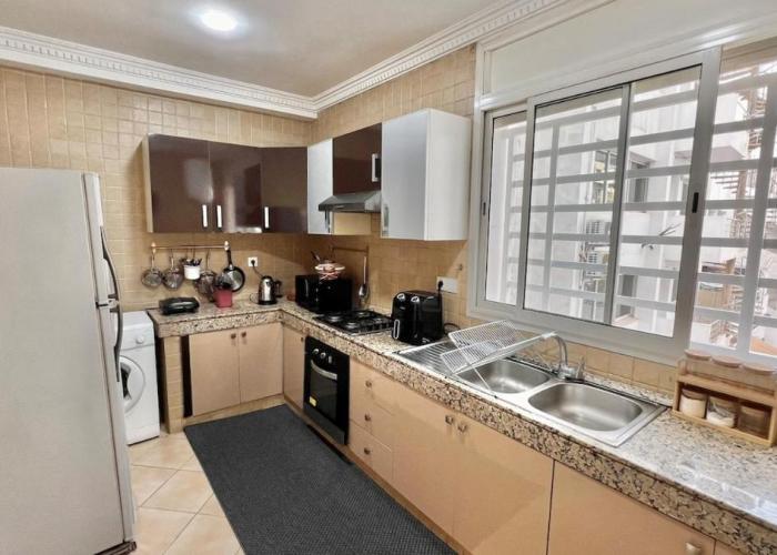 H9 Cosy appartement en plein cœur de Rabat Hassan