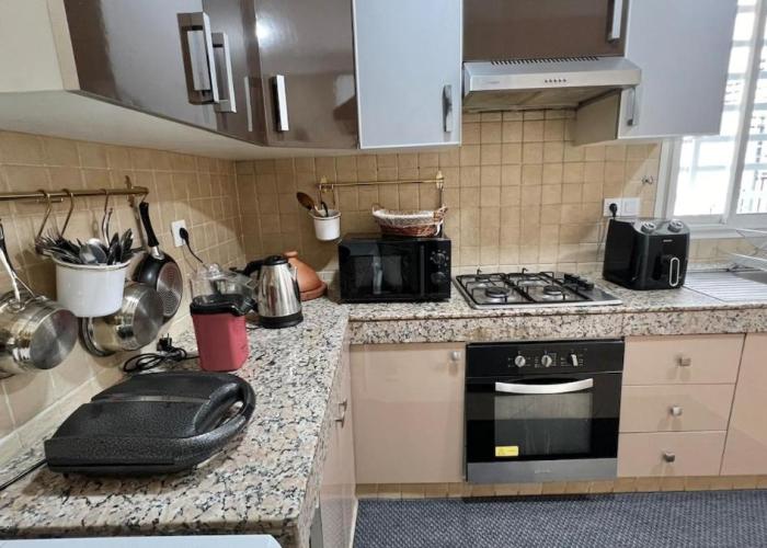 H9 Cosy appartement en plein cœur de Rabat Hassan