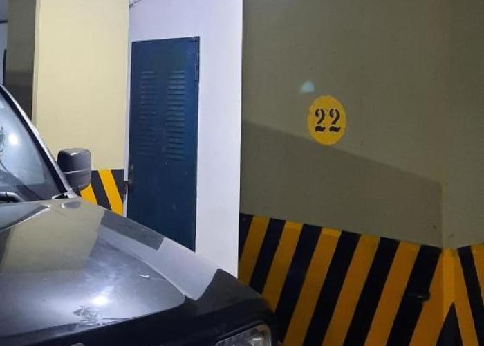 Apto en Los Palos Grandes Edf Anacoco