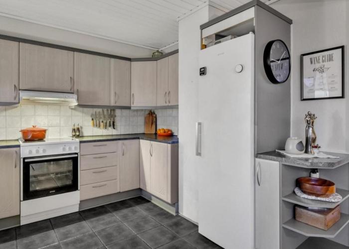 Apartment Utsikten