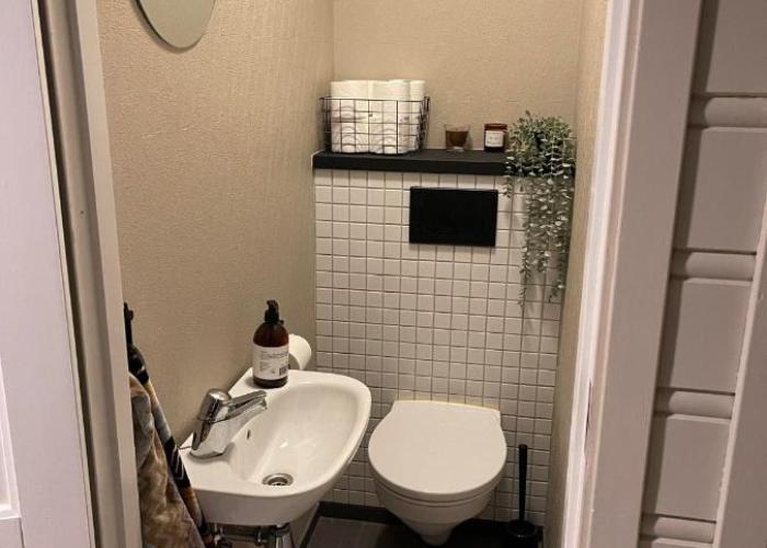 Apartment Utsikten