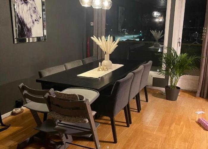 Apartment Utsikten