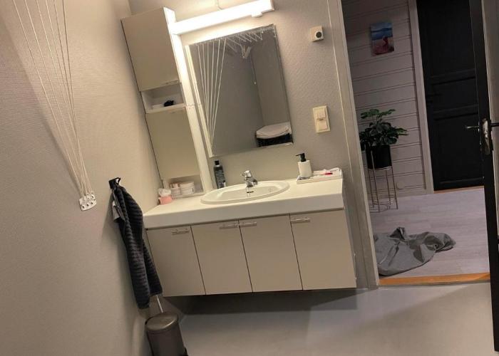 Apartment Utsikten