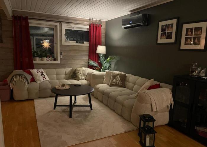 Apartment Utsikten