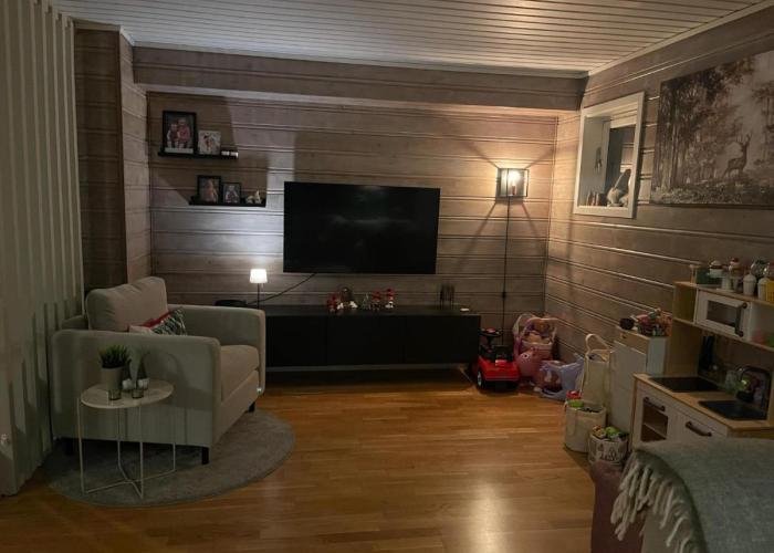 Apartment Utsikten