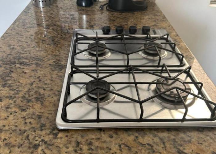 Apartamento completo