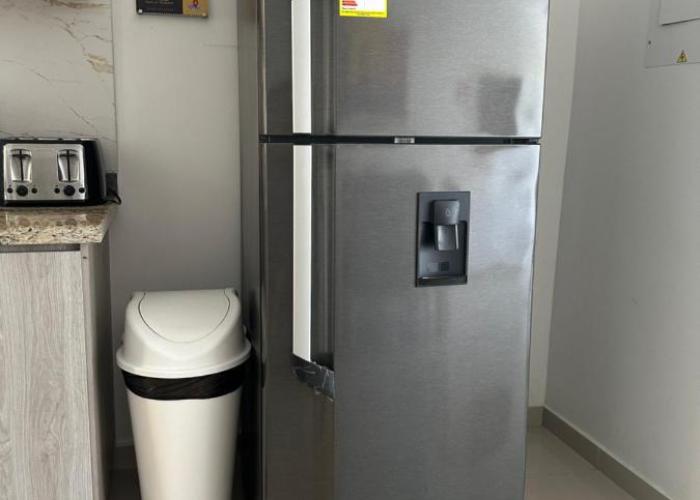 Apartamento completo