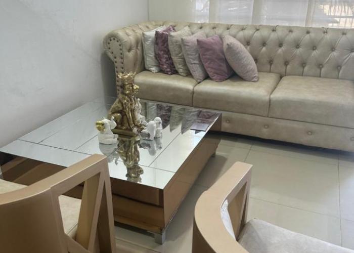 Apartamento completo