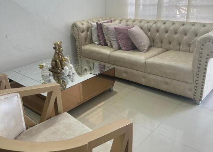 Apartamento completo