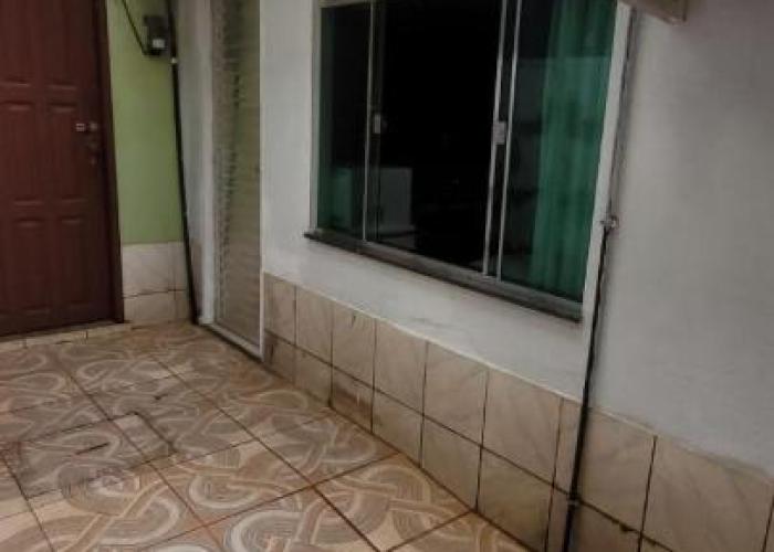 Mini Apartamento