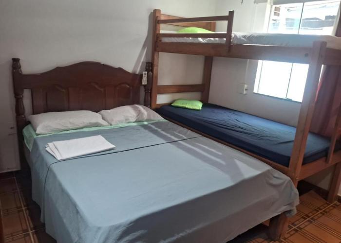 Mini Apartamento
