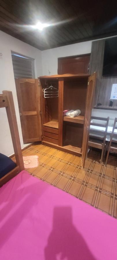 Mini Apartamento