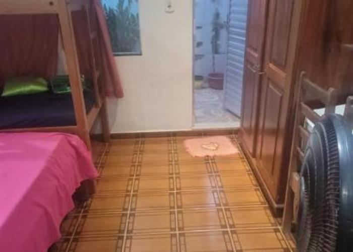 Mini Apartamento