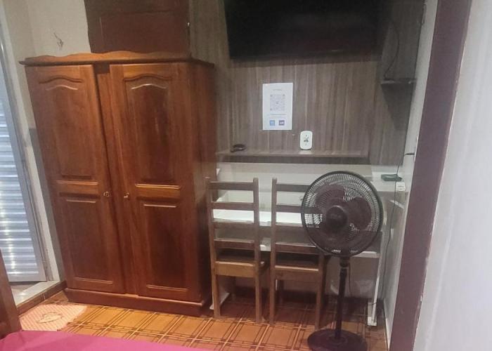 Mini Apartamento