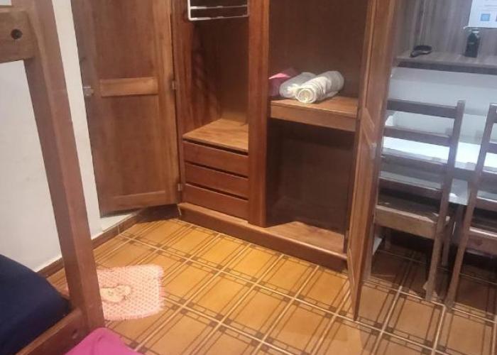 Mini Apartamento