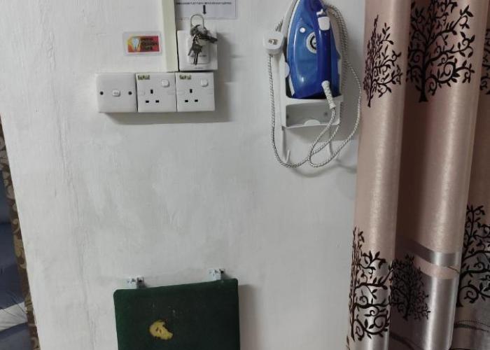 Bismillah Homestay Alor Setar