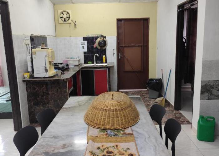 Bismillah Homestay Alor Setar