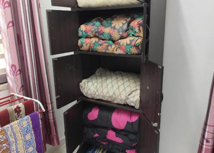 Bismillah Homestay Alor Setar