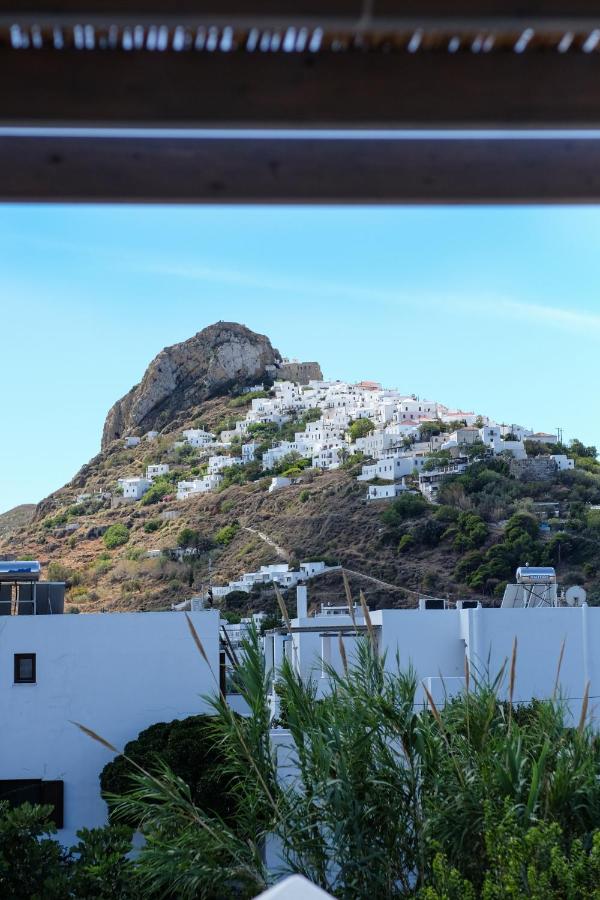 фото Waves Skyros