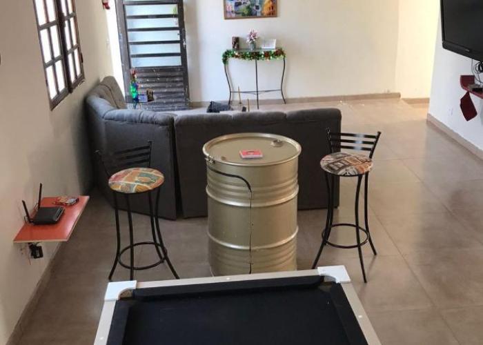 Chácara para família!!!