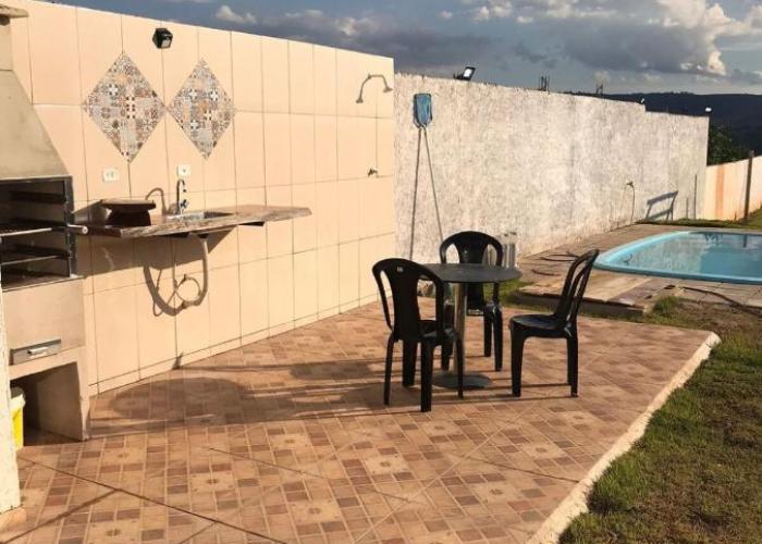 Chácara para família!!!