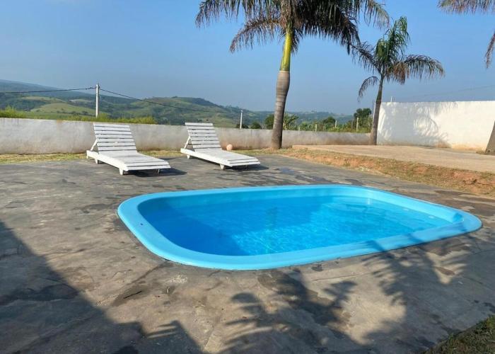 Chácara para final de semana em família