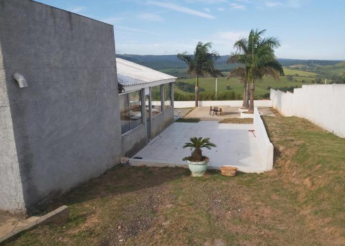 Chácara para final de semana em família