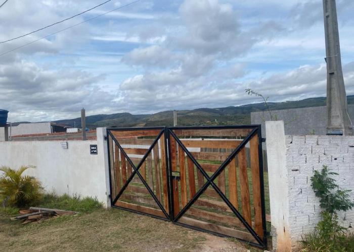 Chácara para final de semana em família