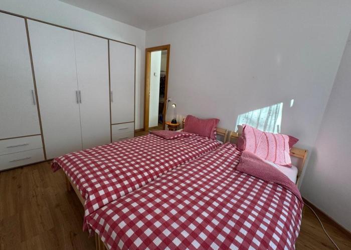 Schickes Apartment im herzen Pontresina