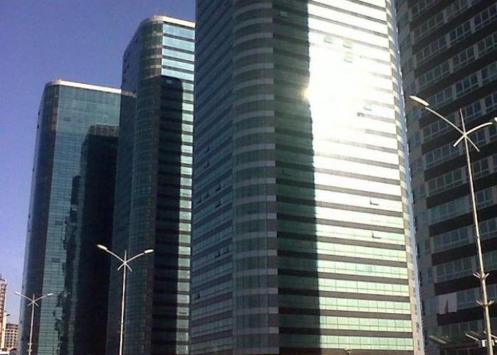 Appartement Haut Standing Mobilart Oran