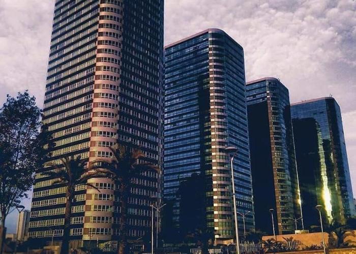 Appartement Haut Standing Mobilart Oran