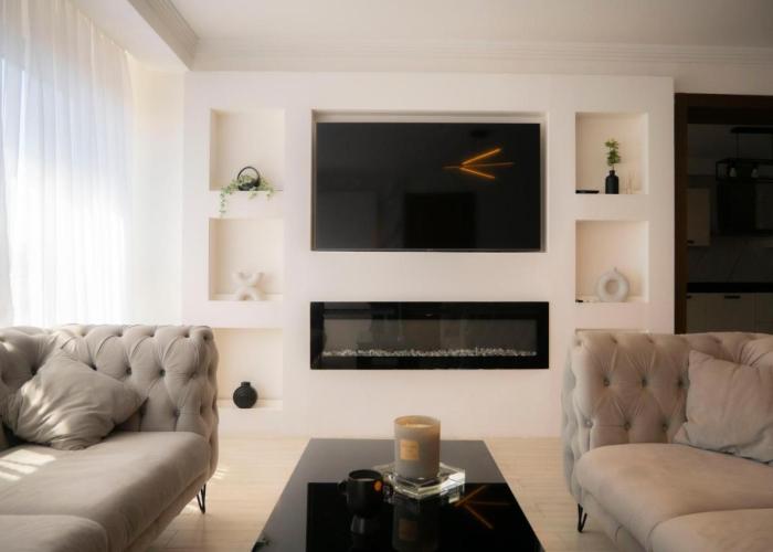Appartement Haut Standing Mobilart Oran