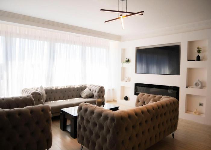 Appartement Haut Standing Mobilart Oran