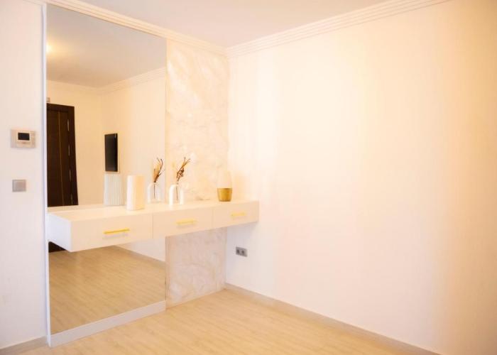 Appartement Haut Standing Mobilart Oran
