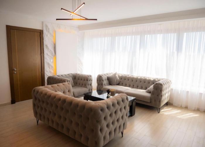 Appartement Haut Standing Mobilart Oran