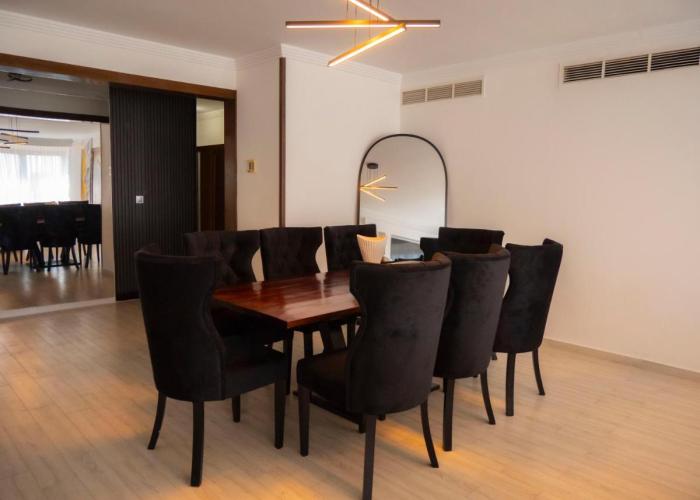 Appartement Haut Standing Mobilart Oran