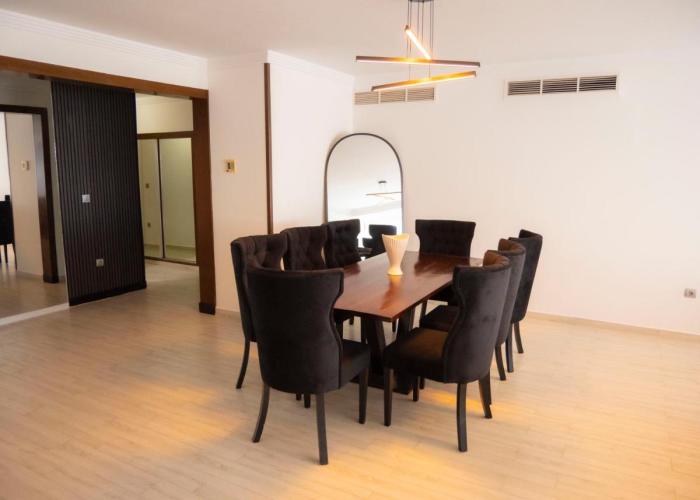 Appartement Haut Standing Mobilart Oran