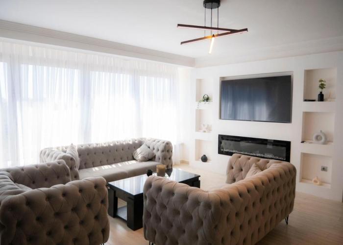 Appartement Haut Standing Mobilart Oran
