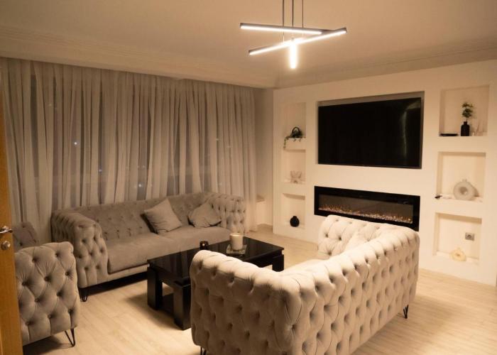 Appartement Haut Standing Mobilart Oran