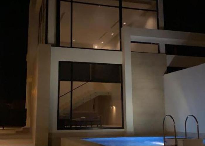 شالية تمارا دايموند اطلاله على البحر